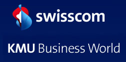Swisscom vertreibt Europa3000-ERP-Lösung