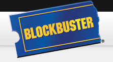 Blockbuster verschwindet