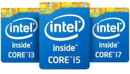 Intel übertrifft eigenes, bereits nach oben korrigiertes Umsatzziel