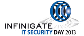 Zehnte Ausgabe des Infinigate IT Security Day