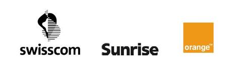 Swisscom, Orange und Sunrise spannen bei Mobile ID zusammen