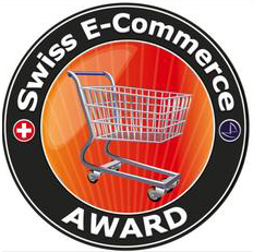 Nominationen für Swiss E-Commerce Award 2015 stehen fest