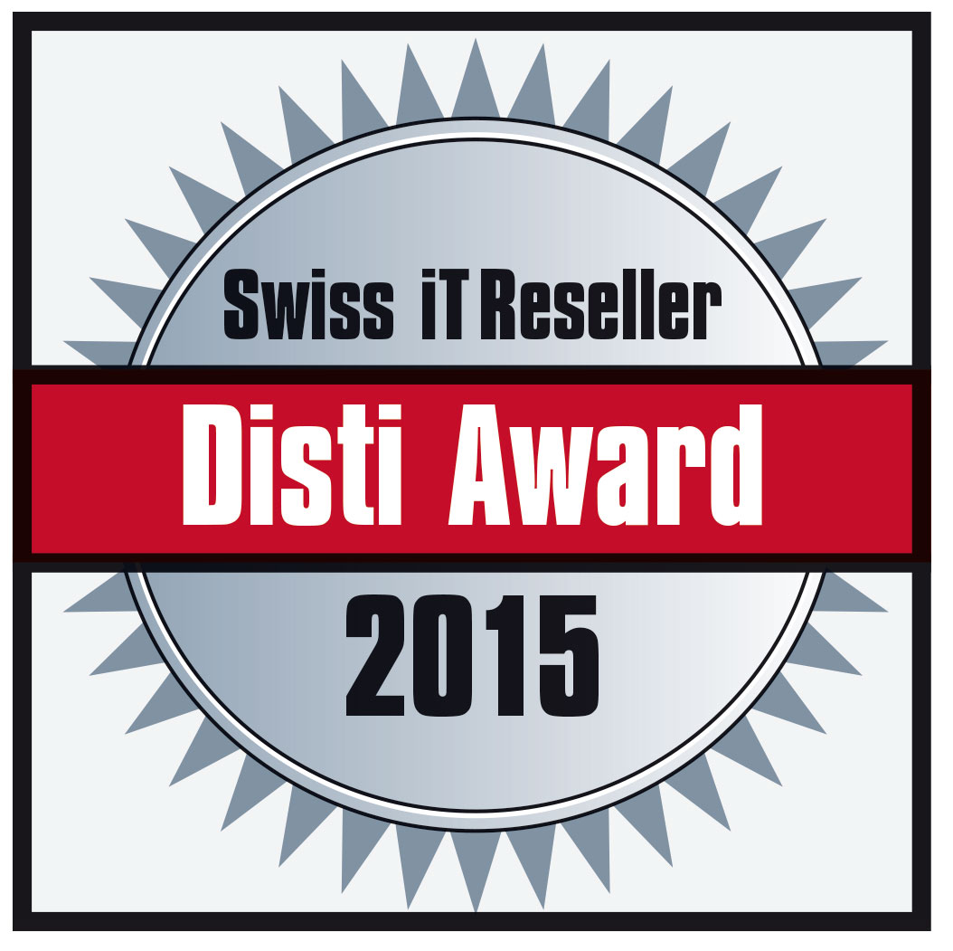 Disti Award: Jetzt noch abstimmen!