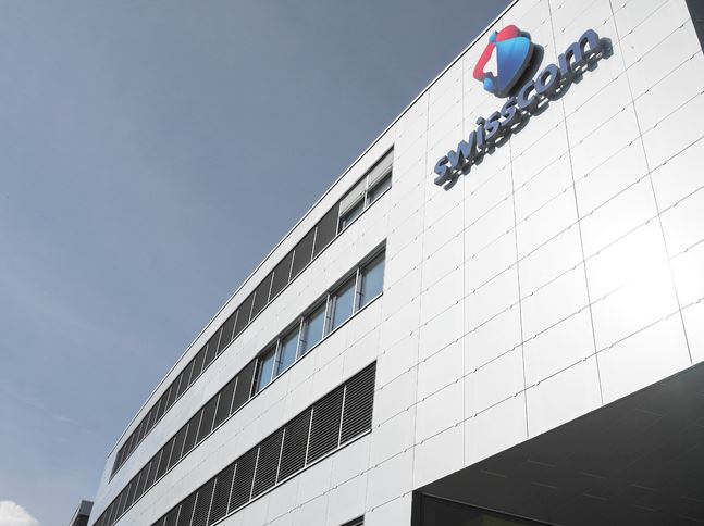 Swisscom-Gewinn stark rückläufig