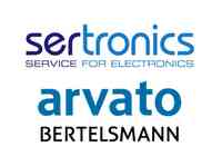 Sertronics schnappt sich Arvato