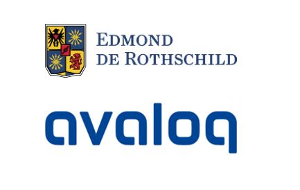 Banque Privée Edmond de Rothschild partnert mit Avaloq 