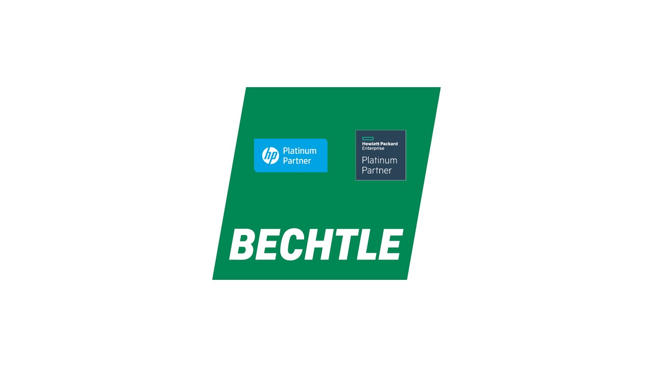 Bechtle erhält Platinum-Status von HP und Hewlett Packard Enterprise