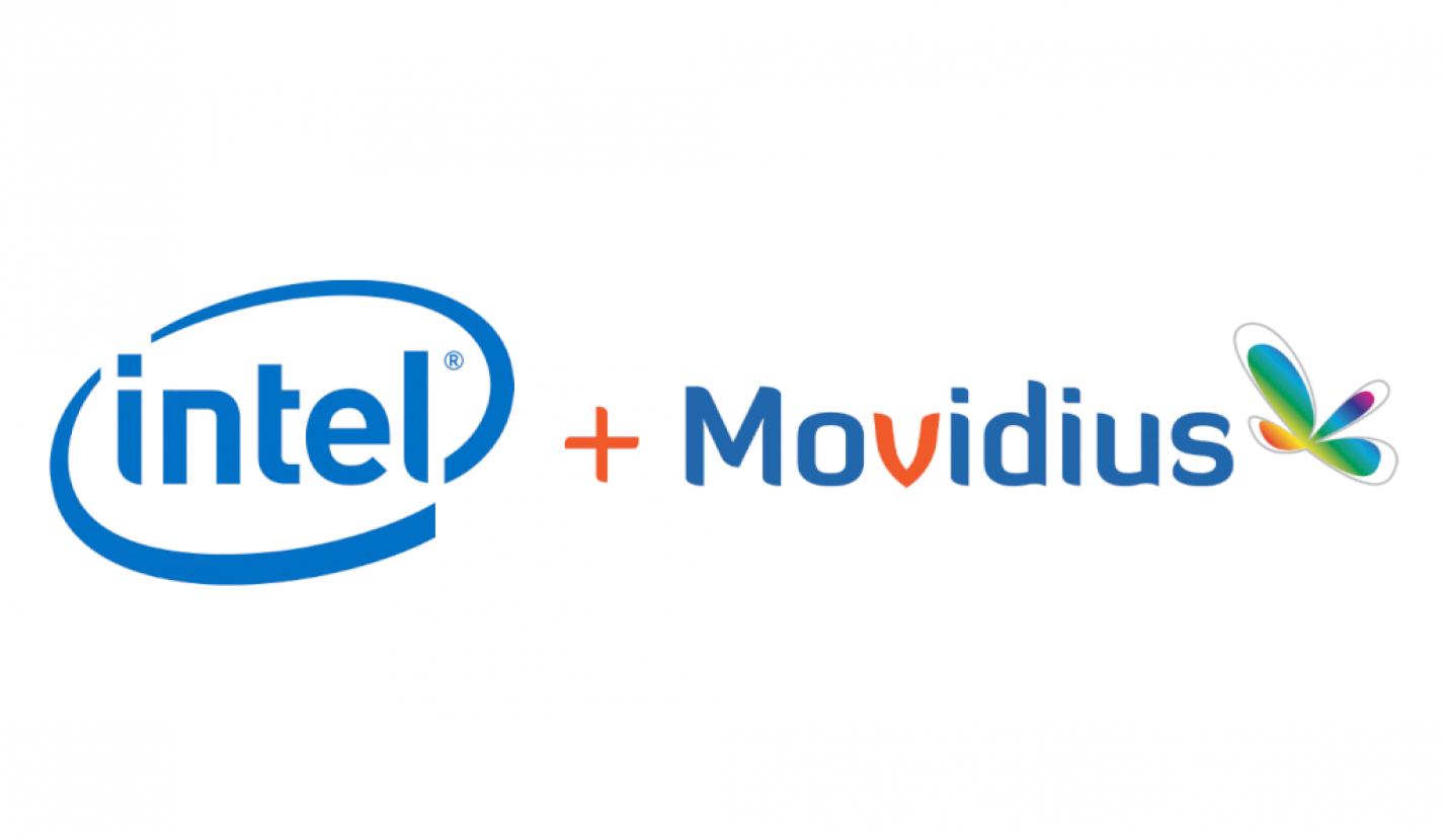 Intel kauft Movidius