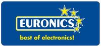 Euronics präsentiert sich mit neuem Erscheinungsbild