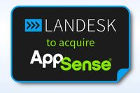 Landesk übernimmt Appsense