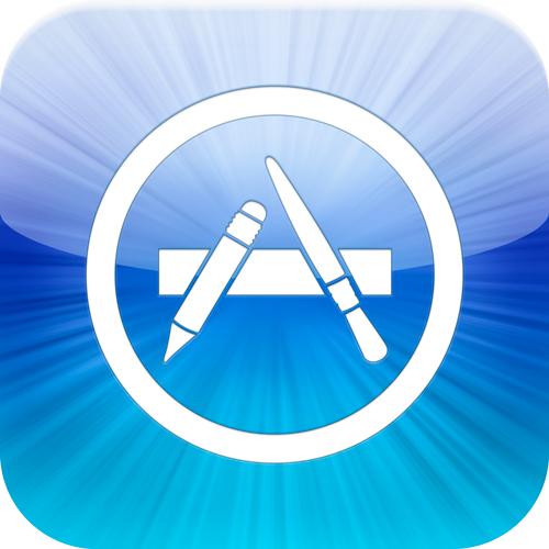 Apples App Store stellt am Neujahrstag neue Rekorde auf