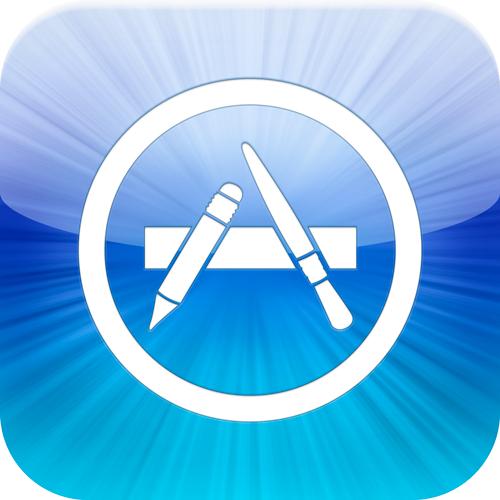 App Store startet mit Rekordtag ins neue Jahr