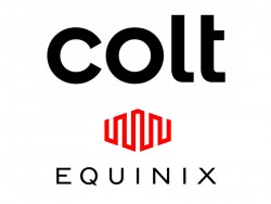 Colt Technology Services und Equinix gehen Partnerschaft ein