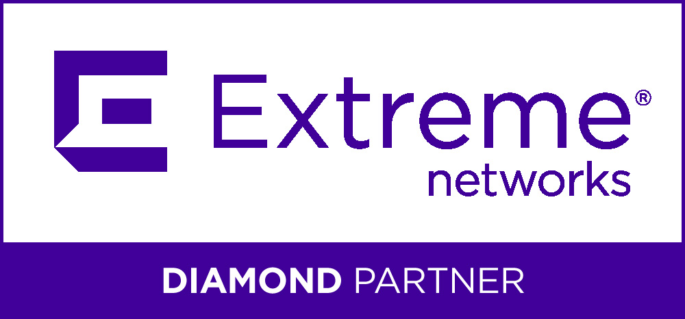 First Frame Networkers ist neu Extreme Networks Diamond Partner