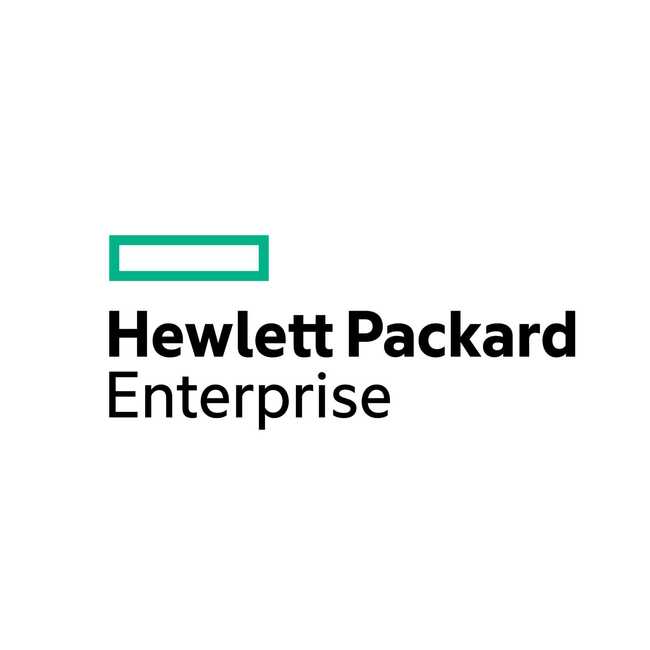 HPE übertrifft Prognosen für das dritte Quartal