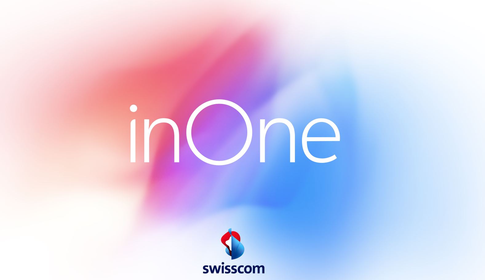 Swisscom lanciert All-in-One-Angebot Inone