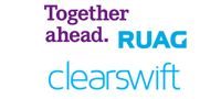 Ruag schliesst Clearswift-Übernahme ab