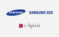 E-Spirit und Samsung SDS partnern