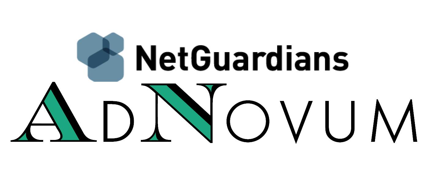 Adnovum partnert mit Netguardians