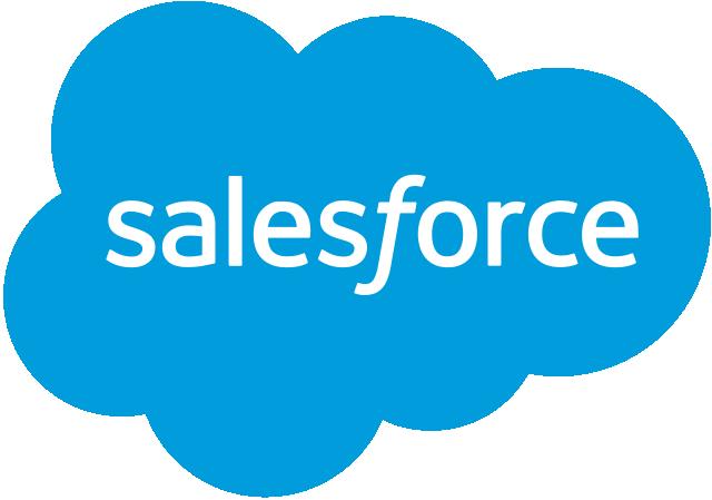 Rekordquartal für Salesforce