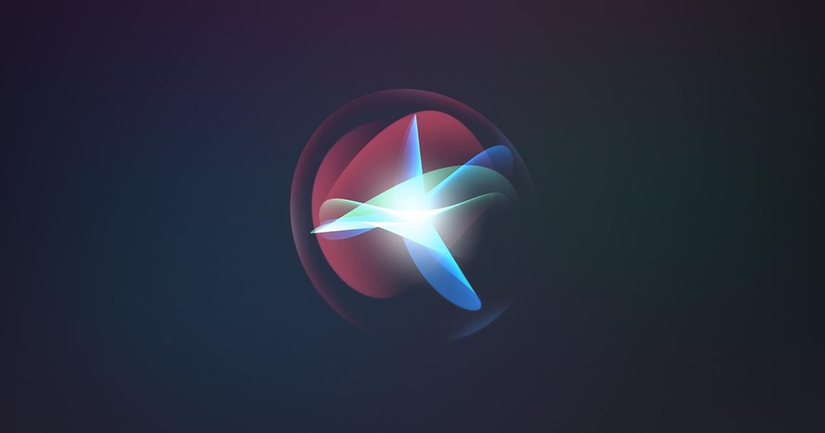 Apple soll über 300 Mitarbeiter im Siri-Support entlassen haben