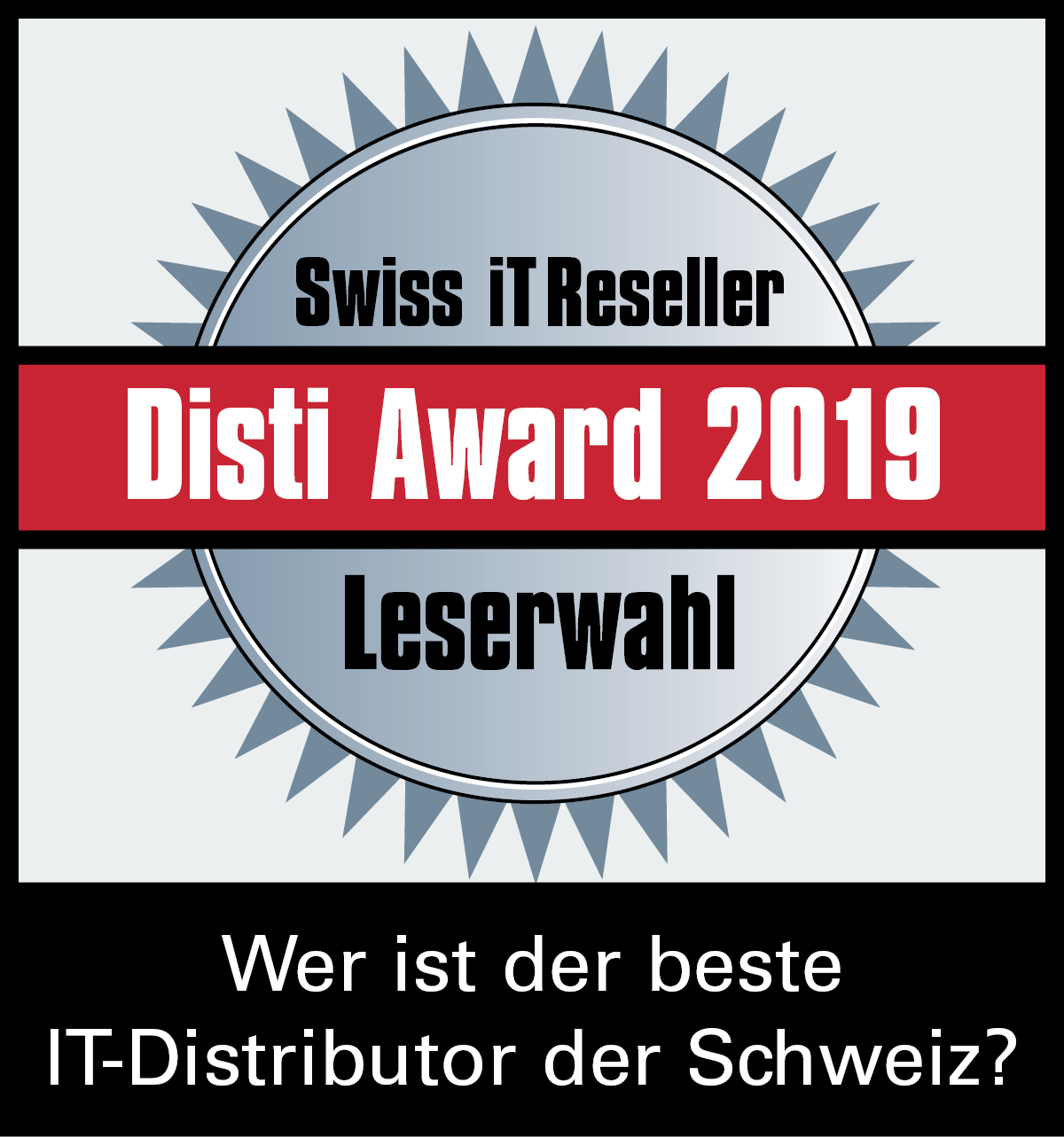 Letzte Chance für Disti-Award-Bewertungen