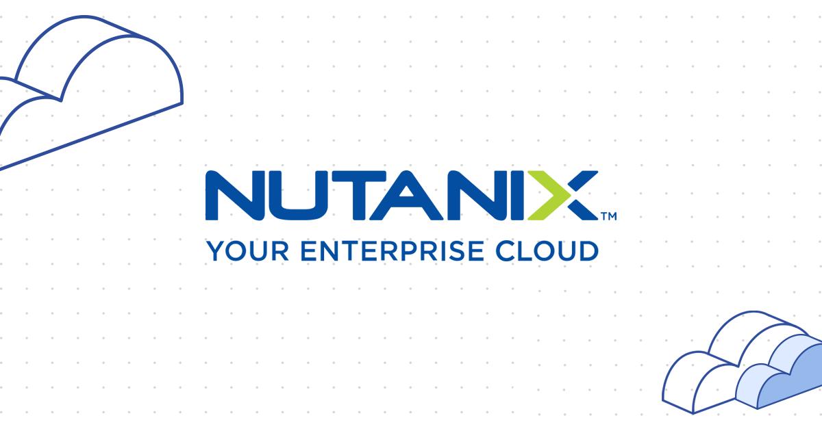 Nutanix mit neuen Cloud Bundles für KMU