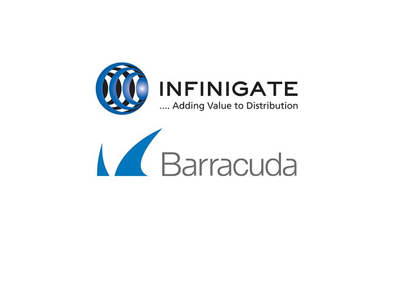Mehr Manpower von Infinigate für Barracuda-Vertriebsteam