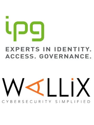 IPG-Gruppe und Wallix partnern
