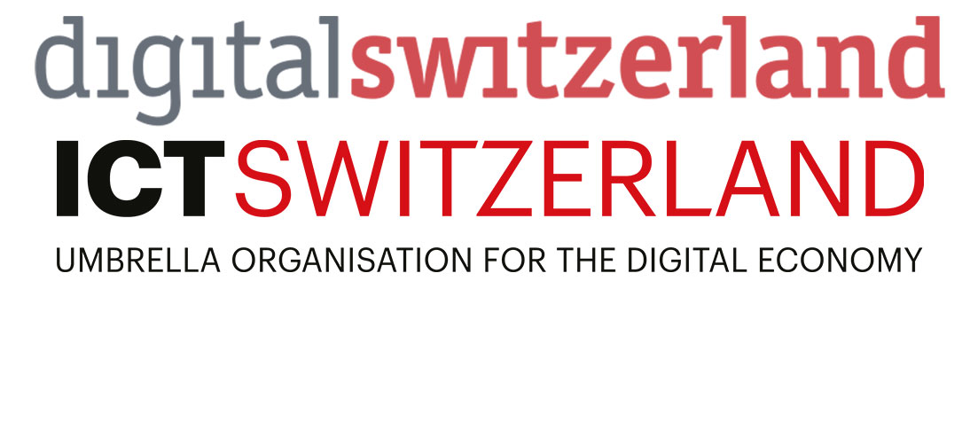 ICTswitzerland und Digitalswitzerland fusionieren