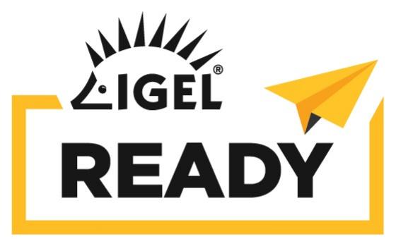 Igel ehrt seine Igel Ready Partner of the Year