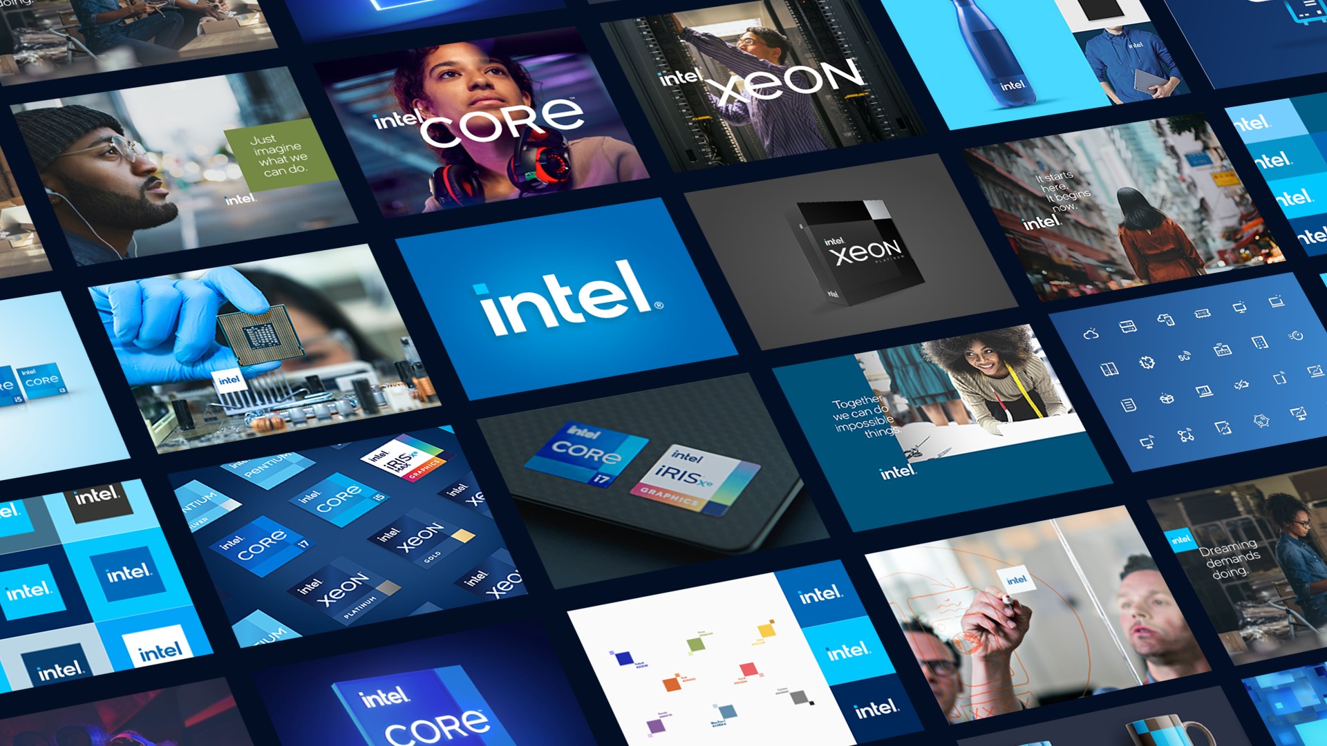 Intel darf wieder Chips an Huawei liefern