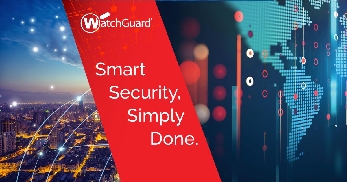 Watchguard hat Übernahme von Panda Security abgeschlossen