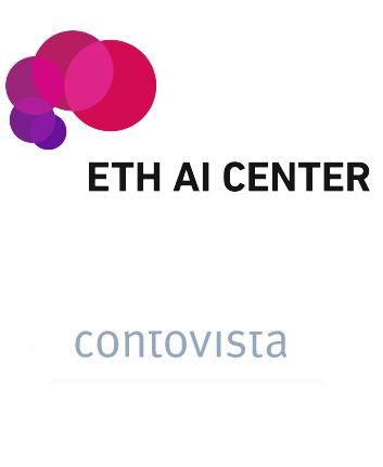 Contovista und AI Center der ETH Zürich partnern