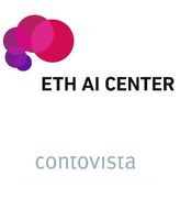 Contovista und AI Center der ETH Zürich partnern