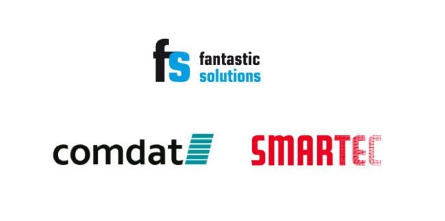 Comdat/Smartec übernimmt Fantastic Solutions