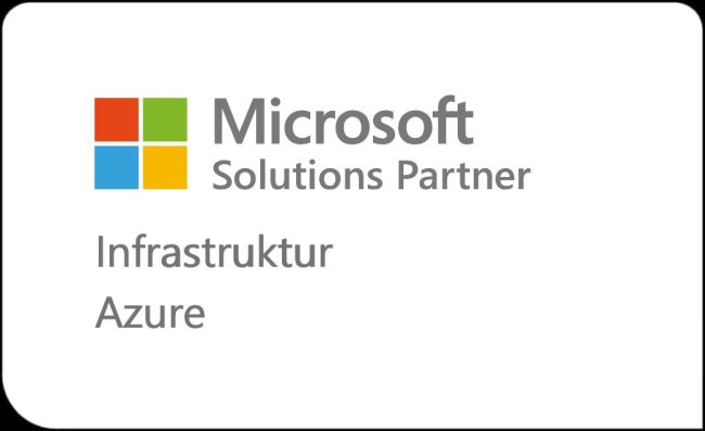 Inventx erhält Microsofts Azure-Partnerstatus
