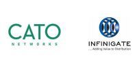 Infinigate schliesst exklusive Vertriebsvereinbarung mit Cato Networks