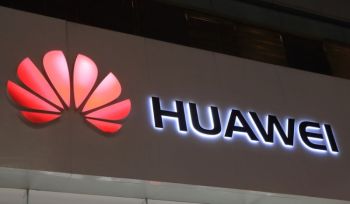 Huawei legt im Consumer- und Cloud-Geschäft deutlich zu