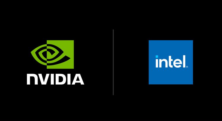 Nvidia investiert fünf Milliarden Dollar in Intel, Aktie hebt ab