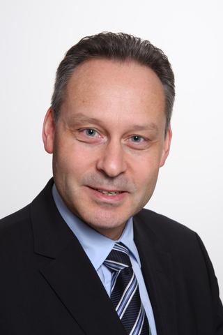 Neuer Director Sales Switzerland für Qliktech