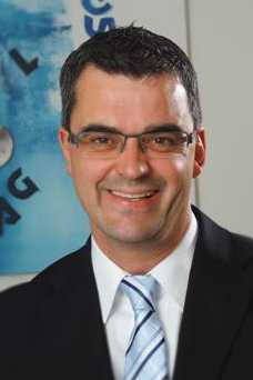 Infoniqa SQL mit neuem Account Manager