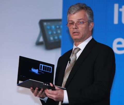 Intel: 200-Dollar-Notebooks sind möglich - mit Android