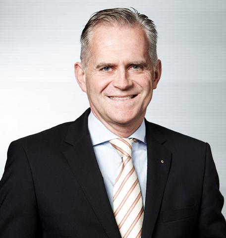 Gabriel Meinhard wird Country Manager TSD bei HP