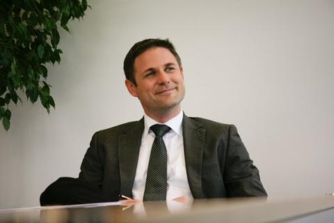 Marc Lutz neuer Boss von Hays Schweiz