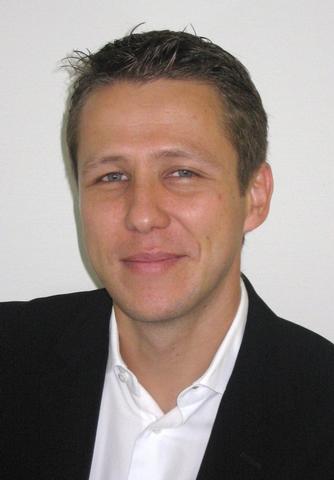 Patrick Stumpf wird CEO von Geschenkidee.ch