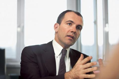 Swisscom sucht neuen Strategiechef