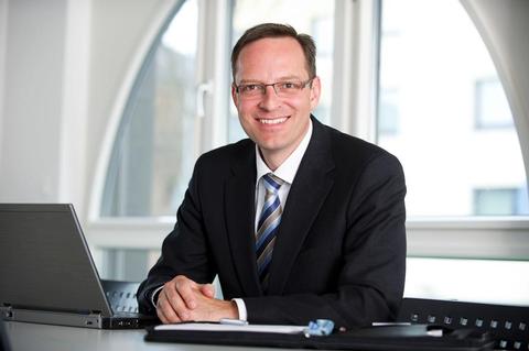 Neuer Geschäftsführer für GFT Schweiz