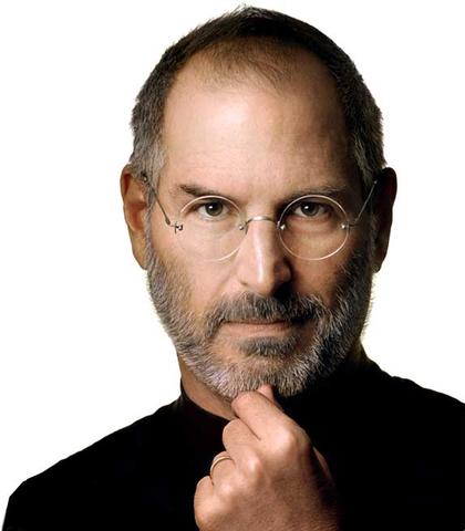 Steve Jobs ist tot