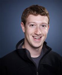 Zuckerberg gehört zu den mächtigsten Menschen der Welt
